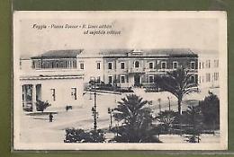 “Foggia e la Capitanata nella grande guerra 1915-1918”: ne parlano gli "Amici del Museo" 