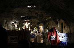 Gli scout di Monte fanno memoria della tragedia in mare dei migranti