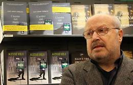 “Ti strappo e ti getto in pasto ai cani”: così, alla Ubik, Alessandro Viola racconta la drammaticità del cancro