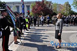Il 25 aprile della Liberazione: così le celebrazioni a Foggia, San Severo e Cerignola