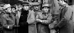 “La grande illusione” di Renoir nel cineforum sulla I Guerra Mondiale