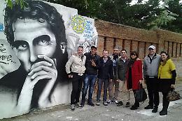 Torna "This is Art" a Lucera