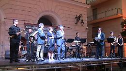 “Festa della Musica” 2015: si cercano talenti locali