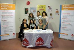 L'evento ‘’Black &White’’ approda al "Lunarossa"