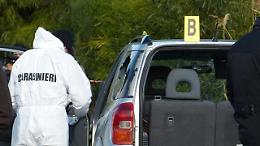 Omicidio Vieste: ucciso con due fucilate al torace