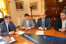 Ataf, dopo sei anni i lavoratori "fanno pace" con l'azienda