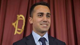 Luigi Di Maio sabato a Foggia per dar lustro ai 5 stelle di Capitanata