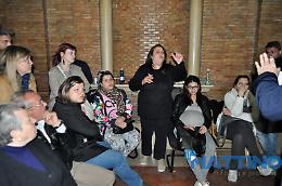 Sfrattati Via della Pietà, il sindaco  Landella: «Le famiglie accettino le soluzioni proposte, miracoli non se ne possono fare» 