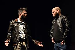 "Ogni singolo giorno", una  storia di piccola-grande mafia al Piccolo Teatro