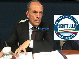 Elezioni regionali, ecco le liste del Movimento Politico Schittulli (MPS) Area Popolare