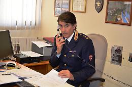 Criminalità: la città monitorata dalle volanti della Polizia