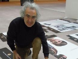"Sic Transit" la mostra personale di Mimmo Attademo e Teo De Palma