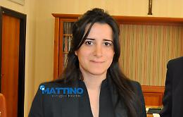 È Antonella Laricchia il candidato presidente per i 5 Stelle in Puglia
