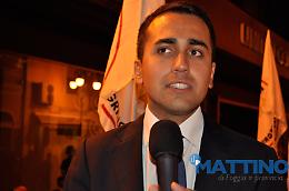 Ecco i candidati del Movimento 5 Stelle in Molise per Camera e Senato
