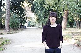 Gli anni Settanta? Li ricorderà nel pomeriggio Nadia Terranova alla Ubik