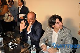 Niente inciucio col Pd, commissariato il circolo di Forza Italia di Vieste