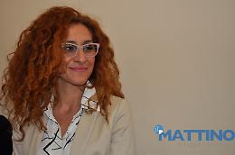 Rosa punge Miglio e Emiliano: «Cantone scoperchia la strana gestione dei rifiuti»