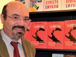 Pronti a riscrivere la storia? Pino Aprile l'8 aprile a Episcopia