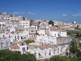 Monte Sant'Angelo celebra San Michele Arcangelo