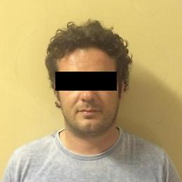 Mattinata, era ricercato da un anno: arrestato pericoloso latitante
