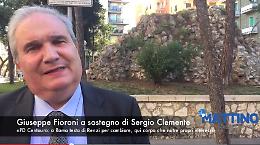 Fioroni: «PD Centauro: a Roma faccia di Renzi, a Foggia corpo che nutre propri interessi»