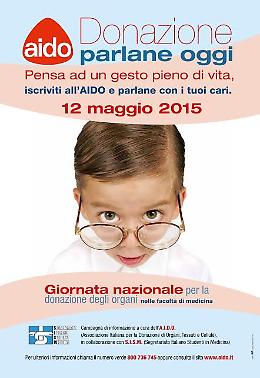 Anche Foggia promuove la cultura del trapianto