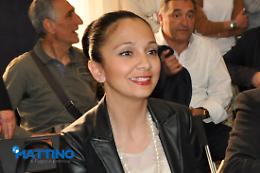 Trasmissione Rai "Ulisse", Michaela Di Donna (Forza Italia) replica al neo assessore Loredana Capone