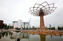 L'UniFg all'Expo 2015