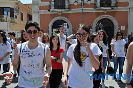 A Cerignola il Rotary premia gli studenti più bravi