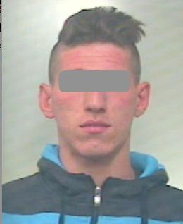 "Se rivuoi tuoi figlio portaci 200 euro”: tre arresti a Manfredonia