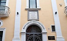 A Foggia le note di Schumann risuonano nella Fondazione "Banca del Monte"
