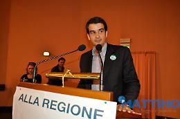 Elezioni, intesa nel centrodestra: Fitto candidato alle regionali, la Lega sceglie per le città tra cui Matera
