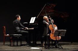 Gli Amici della Musica chiudono in bellezza il "primo atto" della stagione concertistica