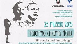 La foggiana "Ions Radio" partner ufficiale della "Giornata Palermo Chiama Italia"