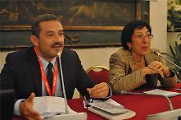 "Irruzione" di Goffredo Buccini  nelle elezioni regionali pugliesi con il suo "Governatori"