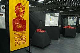 A Mattinata tutti al Museo tra musica, arte e cultura