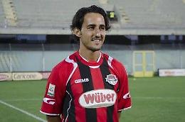 Il Premio Sant'Agata di Puglia 2015 a Cristian Agnelli 