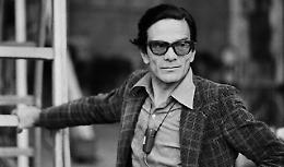 Alla "Magna Capitana" "Pasolini tra letteratura e cinema"
