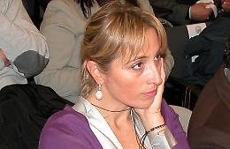 Gli atleti UniFg ai campionati nazionali gareggiano col lutto al braccio per ricordare Giovanna Caruso