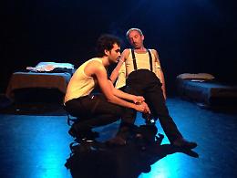 "Pinter's game", prova aperta su "Il calapranzi" al "Teatro dei Limoni"