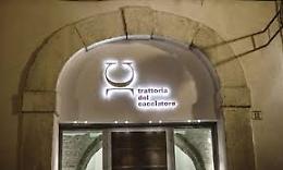 Nella "Cantina del Cacciatore" cucina e musica