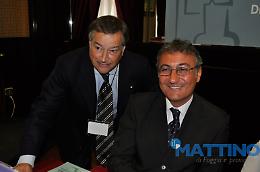 Le FOTO della convenction Direl a Foggia