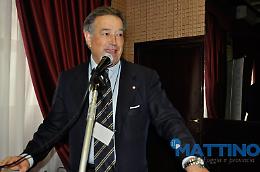 Micky De Finis nuovo segretario regionale della Direl