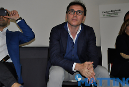 Il ministro Boccia ai criminali foggiani: «Lo Stato sarà molto duro e vi farete molto male»
