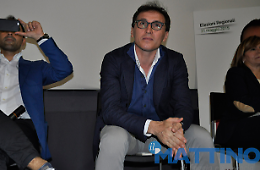 Un giudizioso Francesco Boccia: «Se Foggia e BAT sono da zona rossa, allora lo è tutta la Puglia»