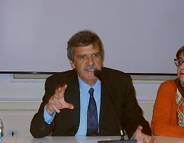 Le premiazioni del "Progetto Memoria" 2015