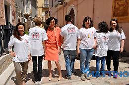 Le FOTO di "Donare per vivere" a Foggia