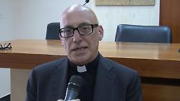 Nuovo vescovo per la diocesi di Ariano Irpino-Lacedonia: è l'avellinese Sergio Melillo