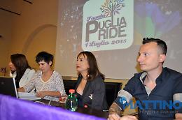 Puglia Pride, ecco il percorso della manifestazione a Foggia sabato prossimo