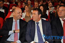 Il direttore dell'Arpal Puglia Massimo Cassano, già sottosegretario al Lavoro con Renzi e Gentiloni, indagato per bancarotta fraudolenta
